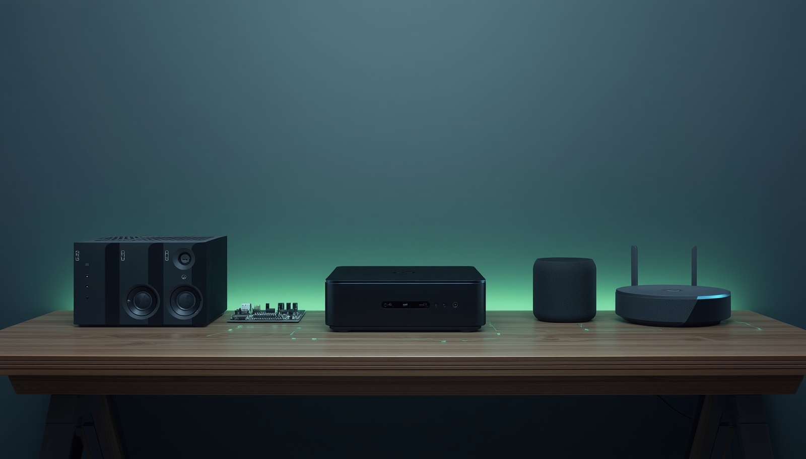 Jak zainstalować Home Assistant — pierwsze kroki